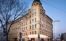 Mozart Hotel Vienna